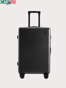 CARTELO | Durable High Capacity Carry-On Luggage 20 inch