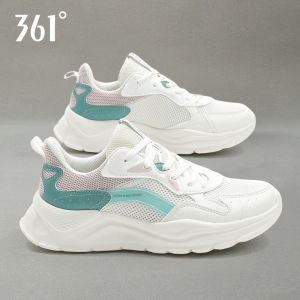 361° | Womens Breathable Soft Casual Shoes