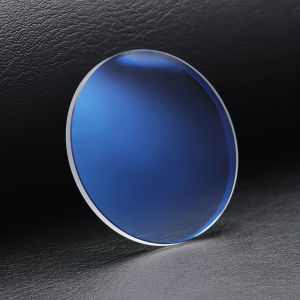 1 CHIẾC Dày 2.0mm Sapphire Đồng Hồ Kính Thay Thế Đôi Dome AR Xanh Pha Lê Trong Suốt Dành Cho Thợ Đồng Hồ Đường Kính 28mm-38.5mm