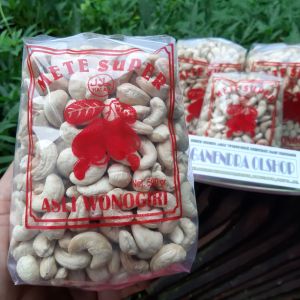 1KG METE MENTAH FRESH ASLI WONOGIRI