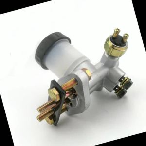 Brake Master Cylinder Hydraulic for ATV Quad Go Kart Buggy 70 90 110 125 150 200 250 300CC Motorcycle Motocross