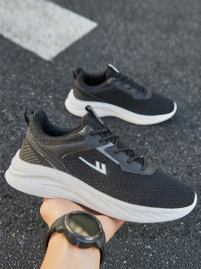 Warrior | Summer Breathable Running Casual Shoes
