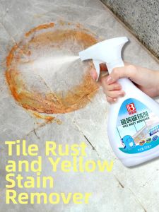 Botny | Rust Remover Non-Damaging Cleaner