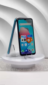 มือถือรุ่น เทคโน สปาร์กโก (2023) แรม3/4 รอม64 แอนดอยด์ 12 แบตเตอรี่ 5000 มิลลิแอมป์ สภาพสวยพร้อมใช้งาน (ฟรีชุดชาร์จ)