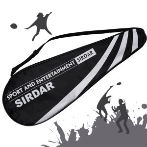 SIRDAR | Portable Badminton Racket Bag