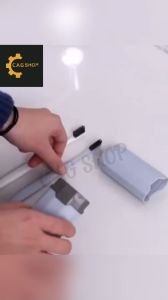 CAG SHOP 1PC Portable Toothbrush Holder Storage Box Outdoor Travel Hiking Camping Toothbrush Toothpaste Holder Bathroom Accessories