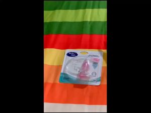 Baby Safe Nasal Aspirator w Tube Penyedot Ingus Bayi Murah Ekonomis