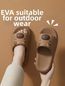 MIDANGDANG | Summer Slip-Resistant Indoor and Outdoor Children Slippers
