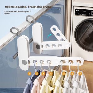 MEYGOROOM | Folding Portable Travel Hanger