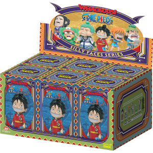 ORISTACO | One Piece Wano Country Arc Blind Box Figure