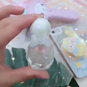 LuckFavor | Pregnancy Safe Quick Dry Peel Off Nail Polish