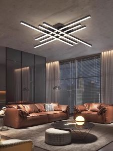 Designers Light | Minimal Modern Elegant Eye-Protecting Ceiling Light