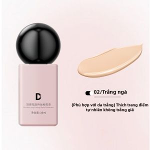 Kem Nền Kiểm Soát Dầu và Dưỡng Ẩm