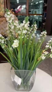 ดอกยิปโซ ดอกไม้แซม ดอกไม้ปลอมเกรดพรีเมียม