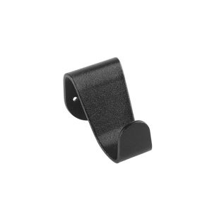 Metal Rear Seat Hook for Tesla New Model 3 Y S X 2024 Headrest Backseat Clothes Umbrella Hanger Bag Coat Holder Car Accessories