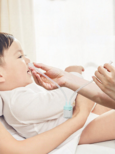 Rovco | Baby Nasal Aspirator