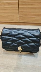 Tas Bahu Wanita Shoulder Bag Kulit Asli Karl Sangkoni MJ -TP 1981