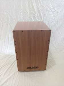 cajon kajon kahon drum box duduk akustik elektrik murah ekonomis