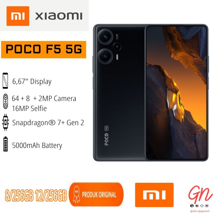 xiaomi poco f5 pro 12＋256GB Xiaomi Poco F5 Ram 12-256 Gb