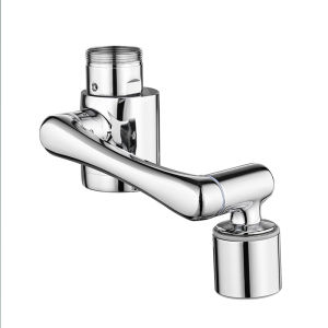 Bathroom New 1080° Rotatable Multifunctional Faucet Extender Bathroom Kitchen Faucet Extension Adapter Aerator Faucet Nozzle Universal