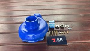 Keongan Alkon COR 15 & 2 inch Pompa Air Modifikasi Dim