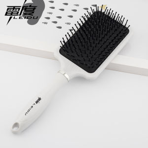 Airbag Comb Hair Styling Health Massage Home Use Makeup Brushing Large Board Comb Curly Hair Hairdressing Hairdressing Tools