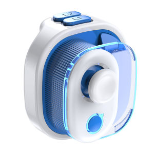 XIAOJIDUIZHANG | One-click Operation Game Controller For Android & iOS