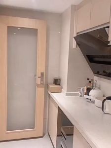 MI-C1090 Tisu Basah Dapur Pembersih Minyak Isi 50 Lembar Praktis Serbaguna / Kain Lap Basah Tissue