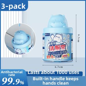 SP SAUCE | Powerful Descaling and Fresh Scent Toilet Cleaner
