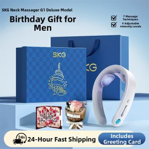 SKG | Gift for Professionals Cervical Massager