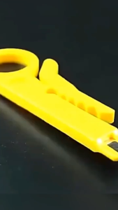 Mini Multifunctional Wire Stripper Crimper Pliers Portable for Electrical Cable Repair Cutting