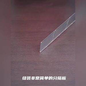SIVASS | Drawer Organizer Divider