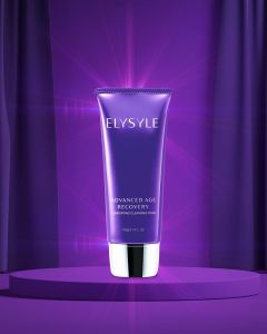 Jafra Elysyle Advanced Age Recovery Comforting Cleansing Foam Cleanser Cuci Muka Facial Wash