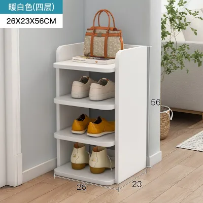 ZHENGUI | Tủ Giày Treo Tường Siêu Mỏng Cao Cấp