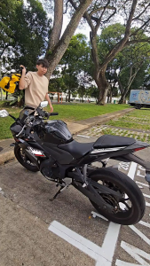 T2P Motorcycle Tail Bag 40L/66L Waterproof Duffel Bag Motorbike Travel Luggage Bag Touring Adventure