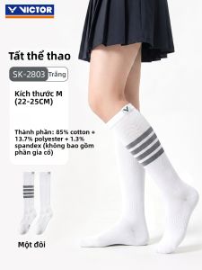 Victor | Vớ Cao Chân Nén Định Hình