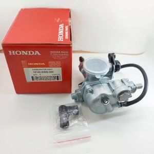 Karburator Blade Revo Absolute KWB: Komponen Motor Revo & Aksesoris