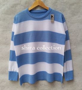 Eira atasan rajut wanita/sweater rajut wanita /atasan wanita oversize / Bluse wanita