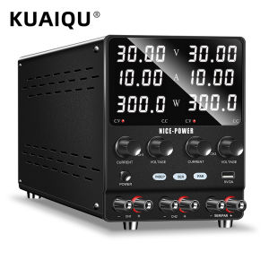 NICE-POWER Digital Dual-Channel DC Power Supply: A Comprehensive Guide