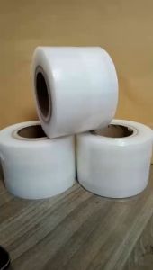 Cuộn màng chit 1KG CAO 10CM/ cao 25CM dùng cuốn hàng hóa cuốn giảm béo trong các spa