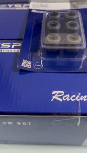 Roller Racing BeAT Karbu Original YSP