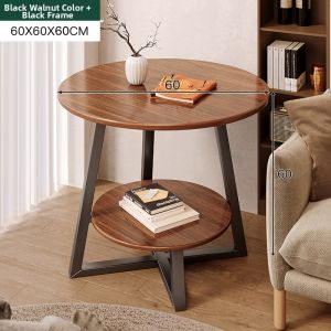 Luxury Simple Side Table