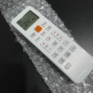 Remote AC Samsung Inverter Smart Saver