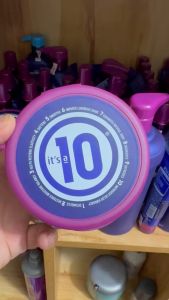 Dầu Gội Xả Hấp dầu Chăm sóc tóc nuôi dưỡng tóc Its A 10 Miracle Moisture Daily 1000ML