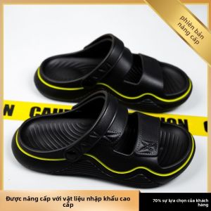 JIFANPAUL | Dép Hè Không Trượt Đa Năng Cho Nam