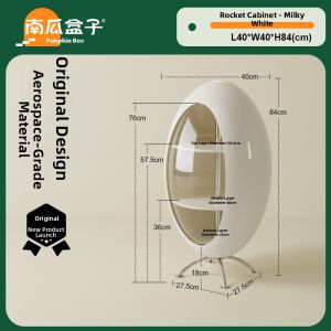 NANGUAHEZI | Multi-purpose Storage Cabinet