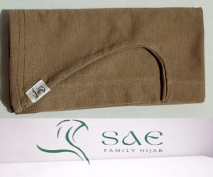 Antem Malaysia Anti Tembem Inner Bahan Rayon