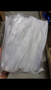 100pcs GOOD QUALITY NET FOR EGG FLOWER