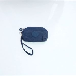DOMPET KECIL WANITA / DOMPET KOIN / DOMPET WANITA SIMPLE KOIN KIP 001106