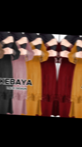 Baju Kebaya Lace Radhika kain jenis CEY ironless baju muslimah baju kebaya moden